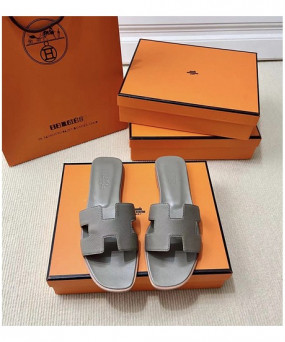 에르메스 올수공 오란 슬리퍼 샌들 스위프트 128